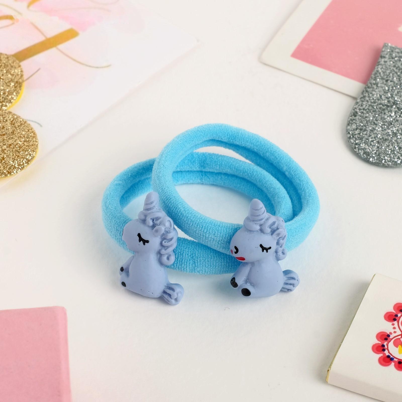 Резинка для волос 