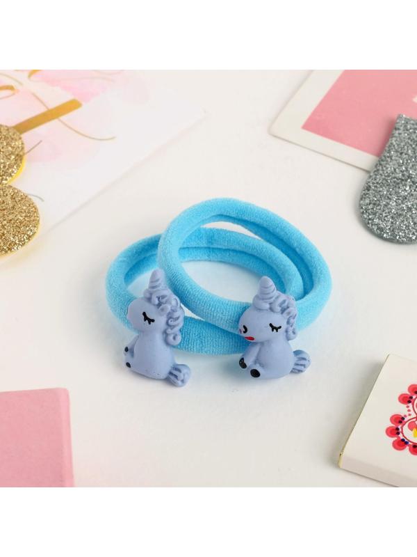 Резинка для волос 