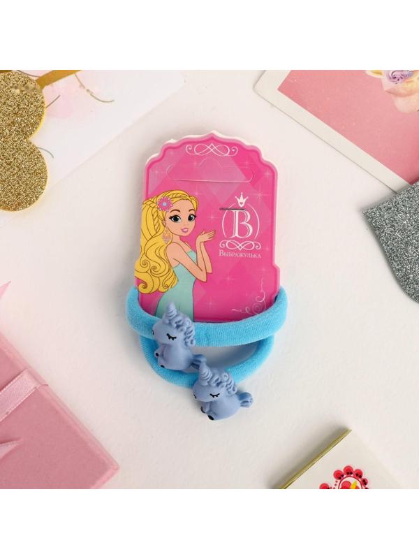 Резинка для волос 