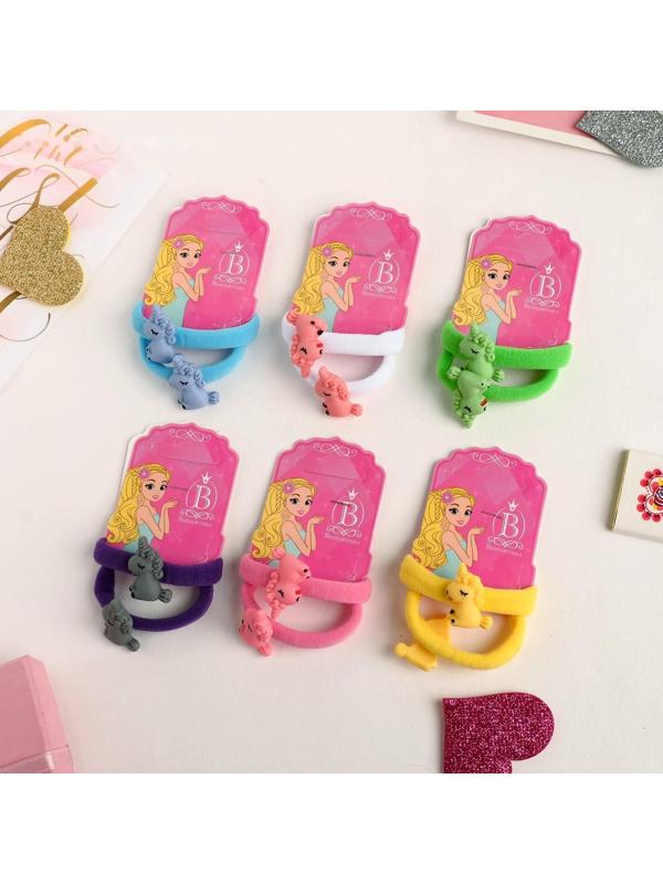 Резинка для волос 