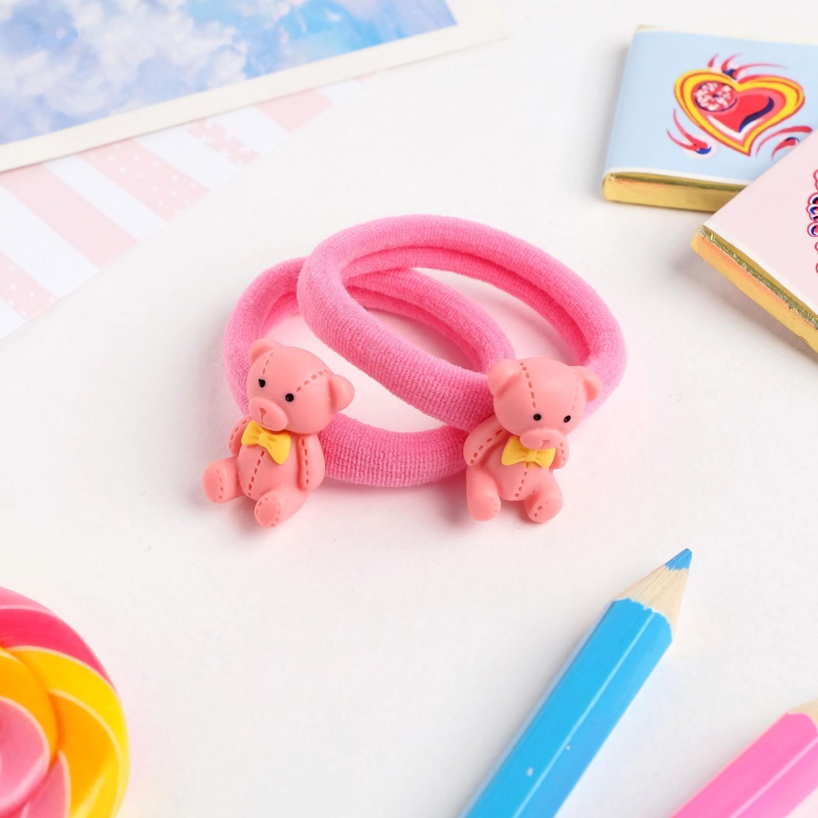 Резинка для волос 