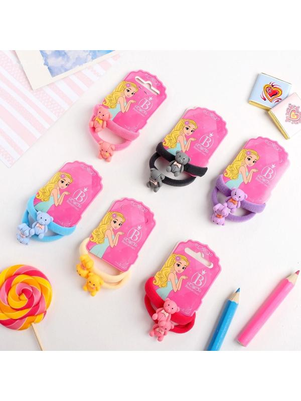 Резинка для волос 