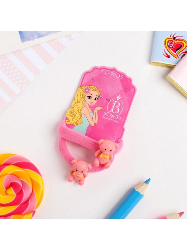 Резинка для волос 