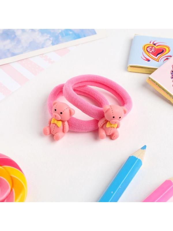 Резинка для волос 