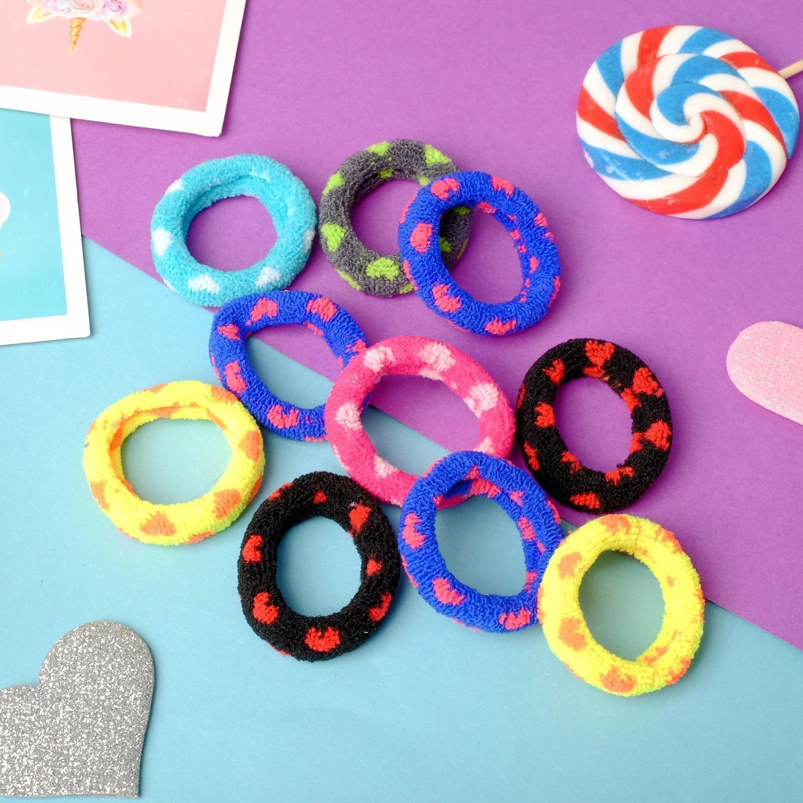 Резинка для волос 