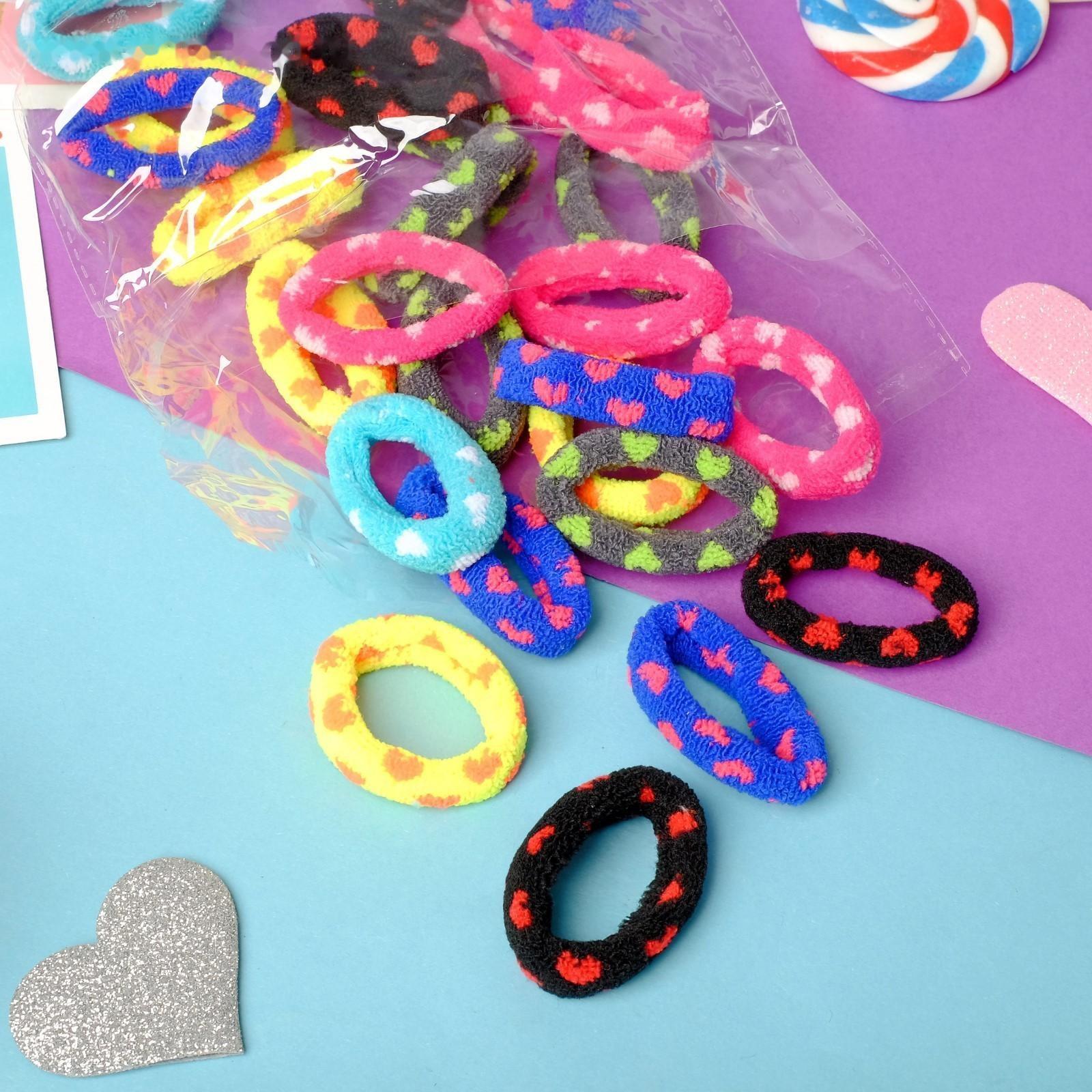 Резинка для волос 