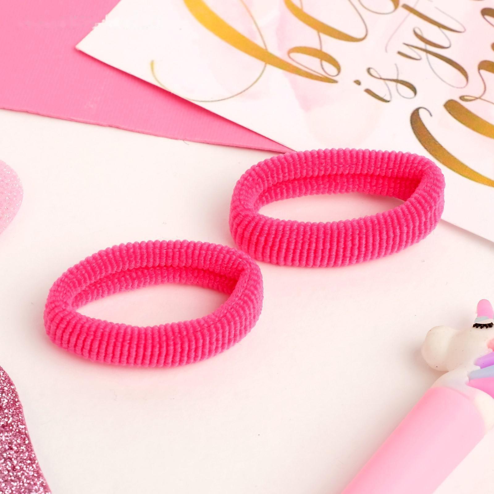 Резинка для волос 