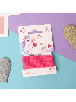 Резинка для волос 