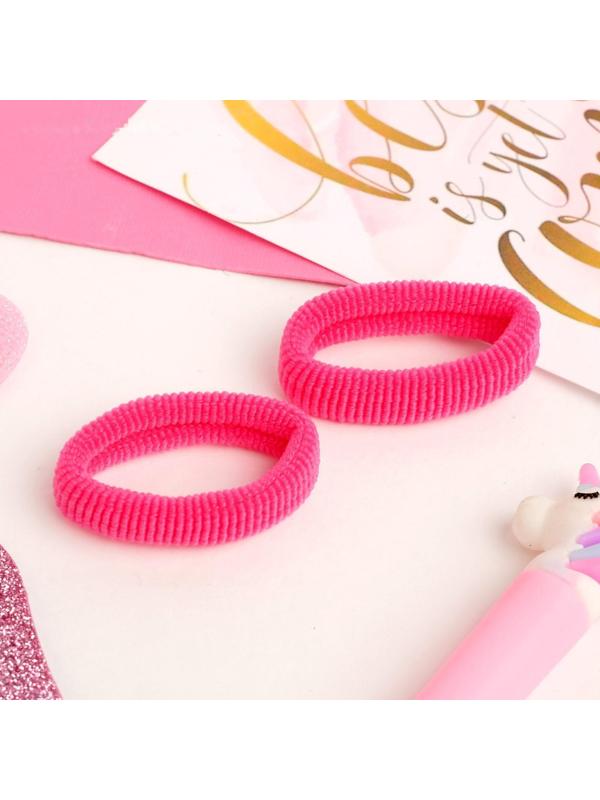 Резинка для волос 