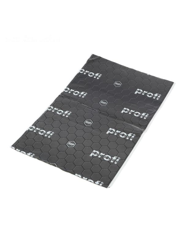 Виброизоляционный материал StP Profi, размер: 2.5х350х570 мм