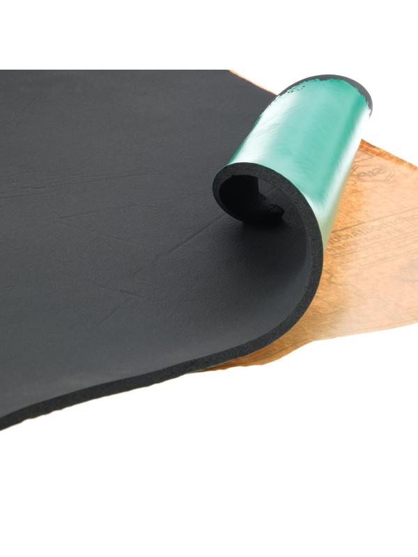 Теплоизоляционный материал StP GreenFlex 8, размер: 8х700х900 мм