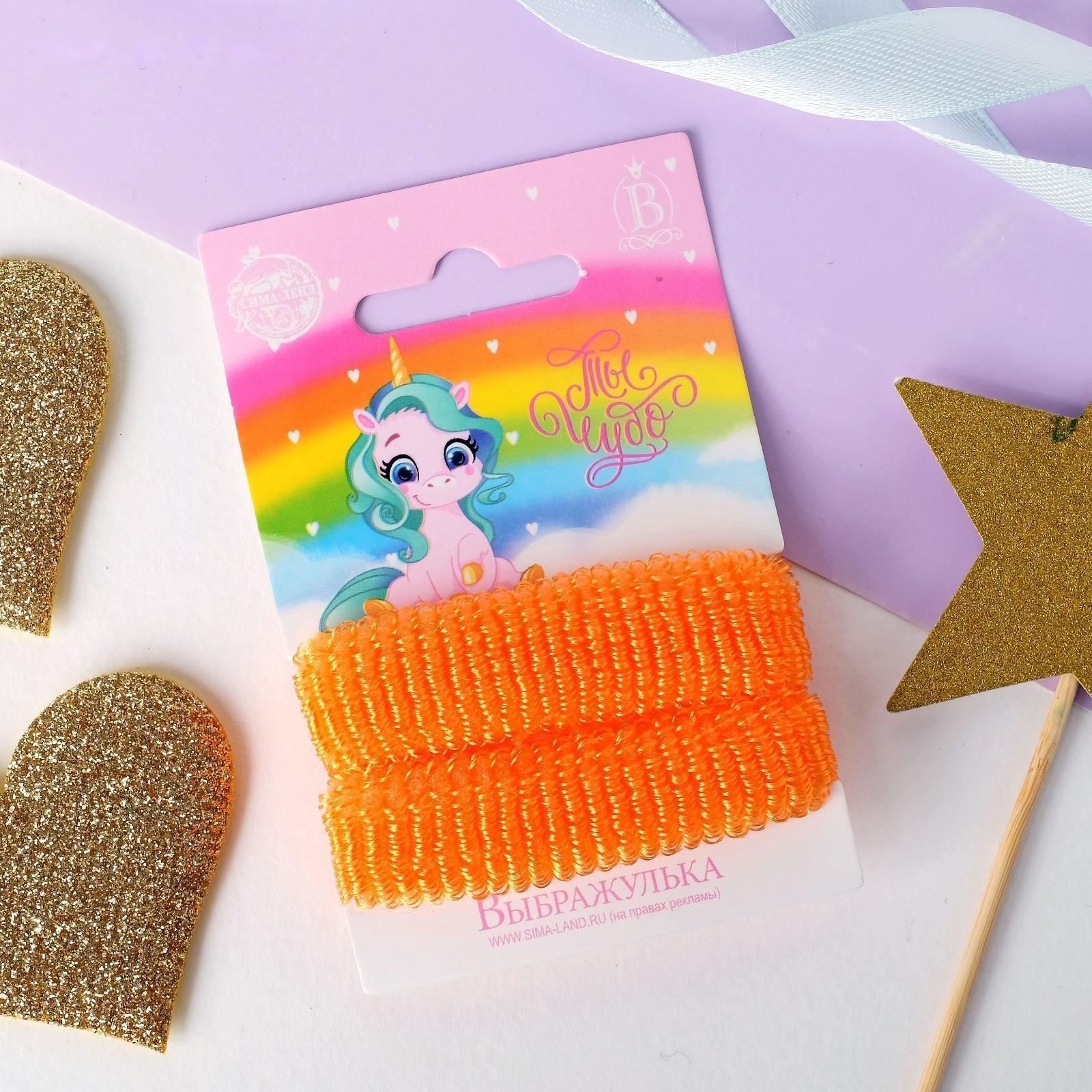 Резинка для волос 