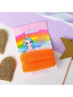 Резинка для волос 