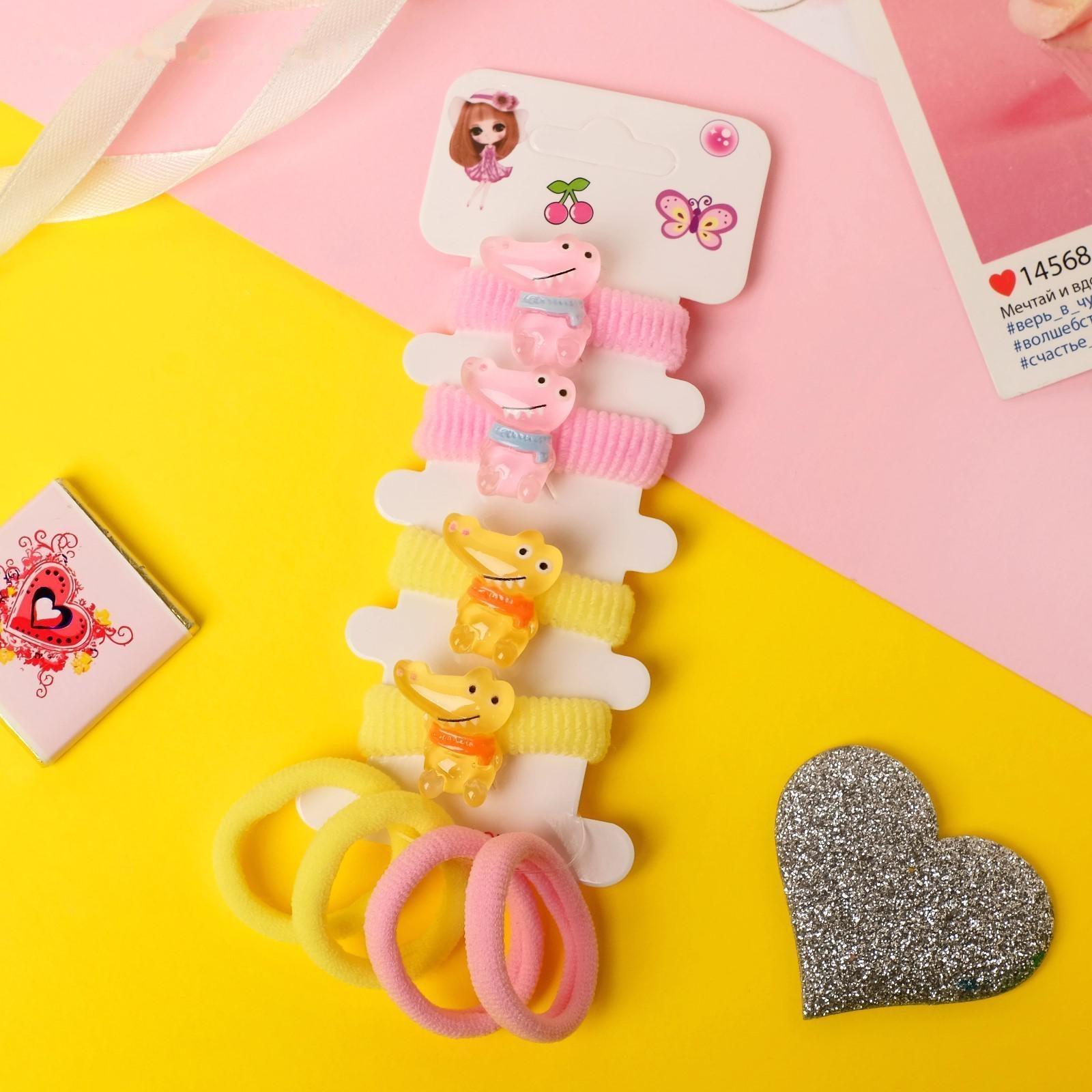 Резинка для волос 