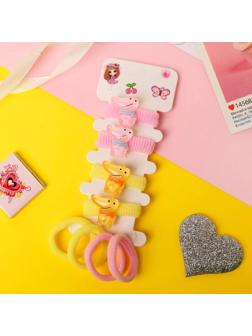 Резинка для волос 