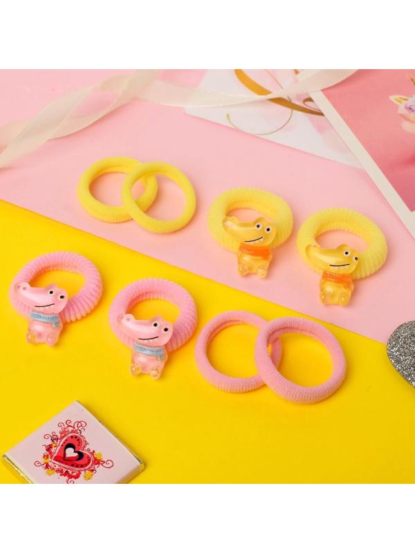 Резинка для волос 