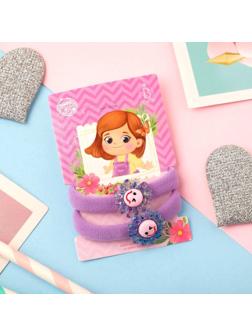 Резинка для волос 