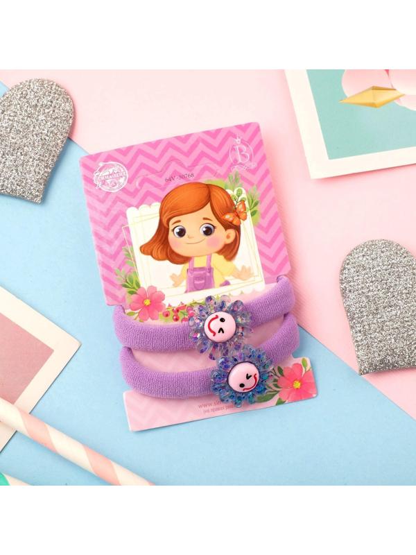 Резинка для волос 