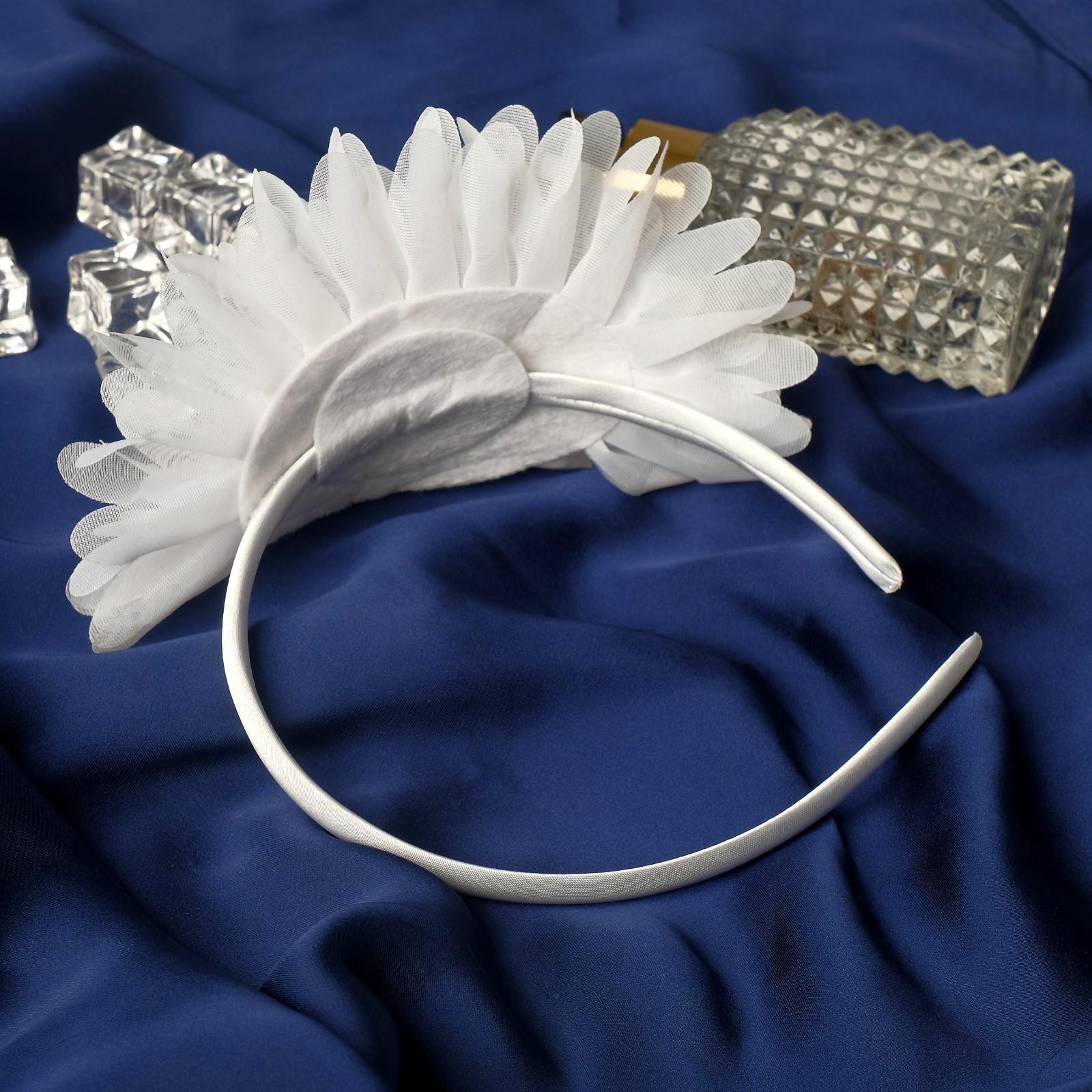 Ободок для волос 