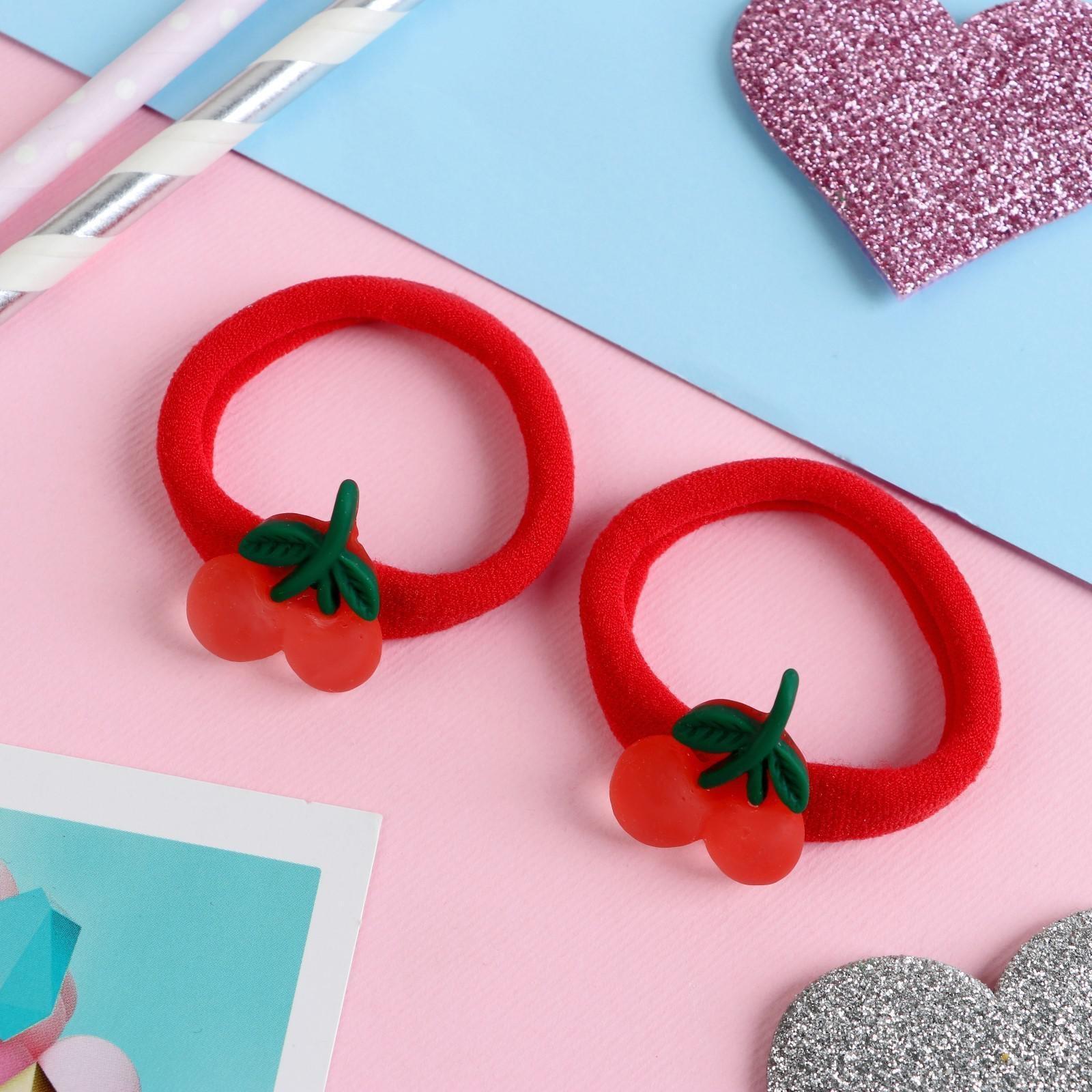 Резинка для волос 