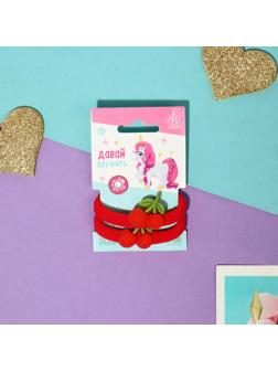 Резинка для волос 