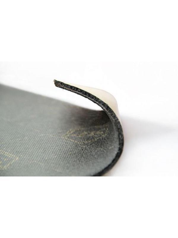 Звукоизоляционный материал StP Qattara, сэндвич, размер: 6х375х470 мм, 10 шт