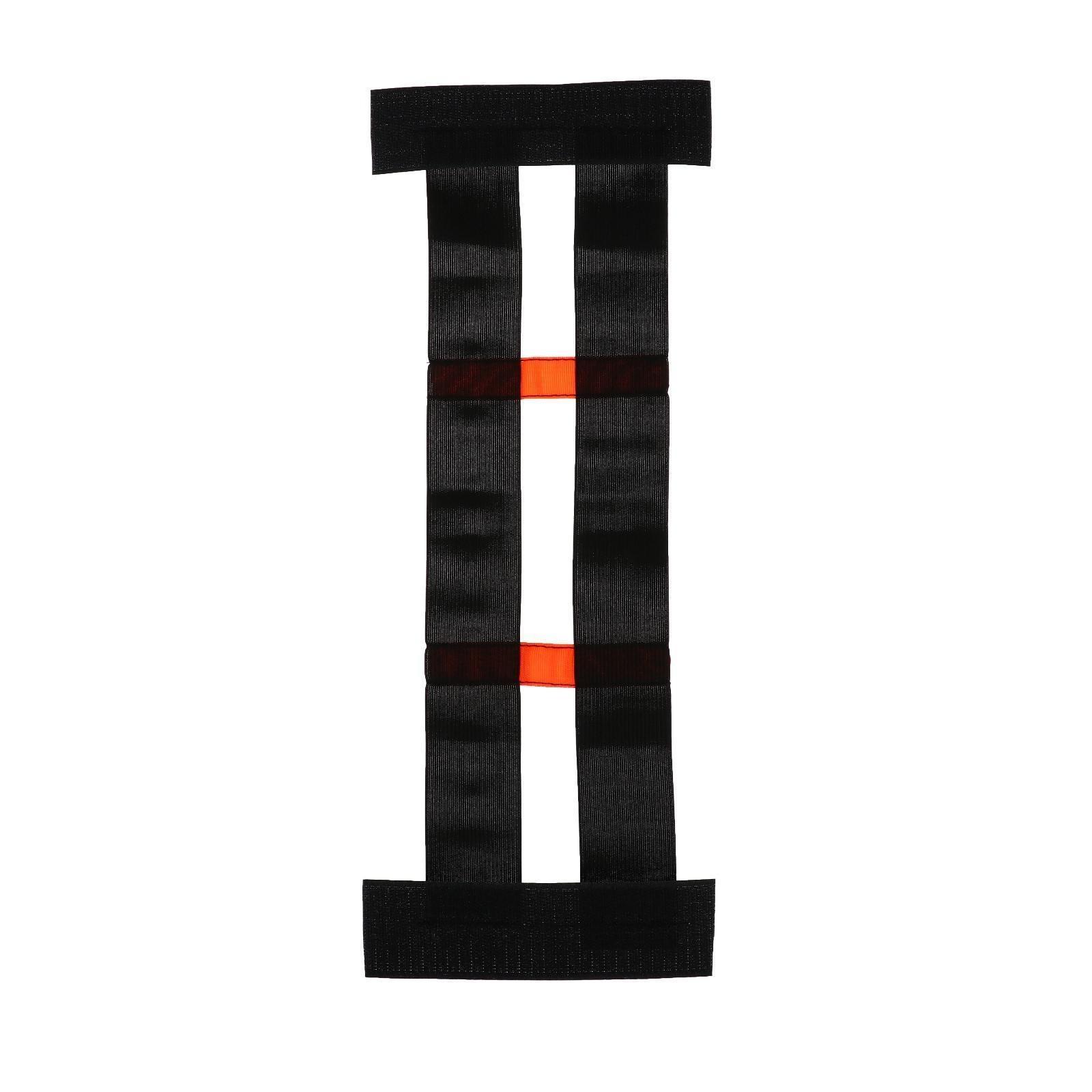 Багажный карман на липучках, 50 см