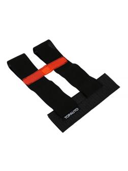 Багажный карман на липучках, 50 см