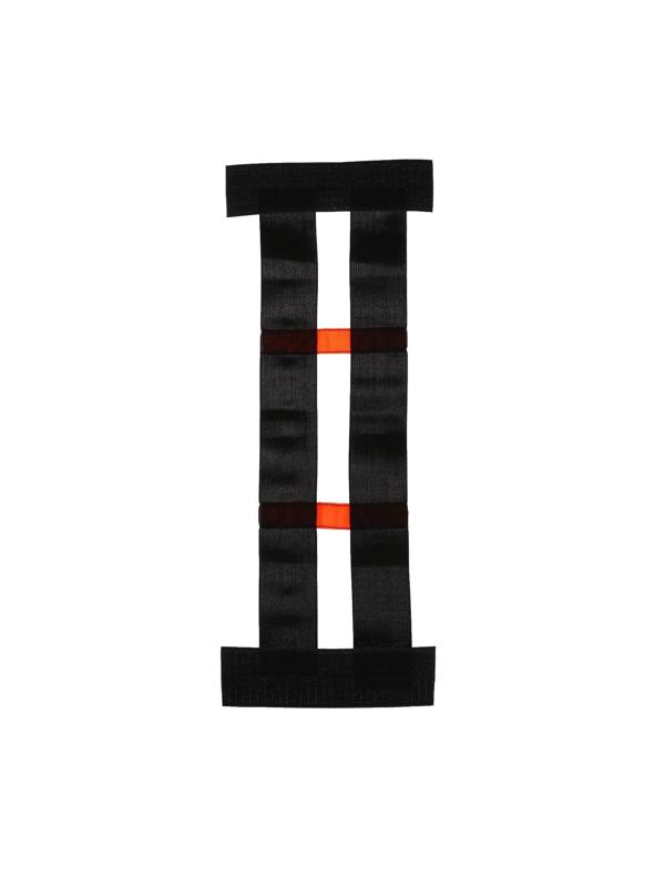 Багажный карман на липучках, 50 см