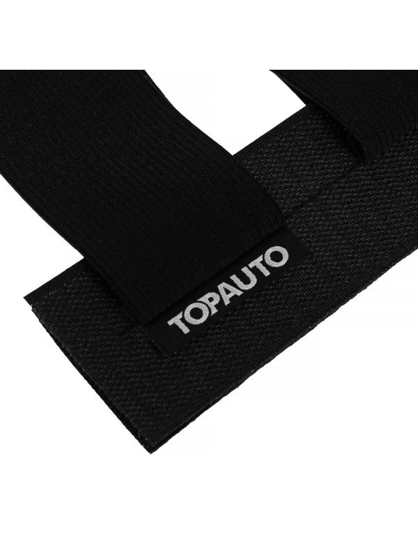 Багажный карман на липучках, 50 см