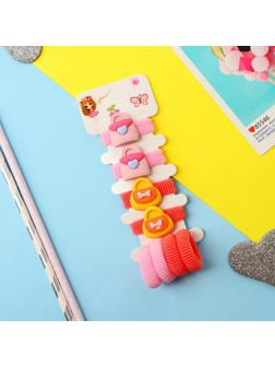 Резинка для волос 