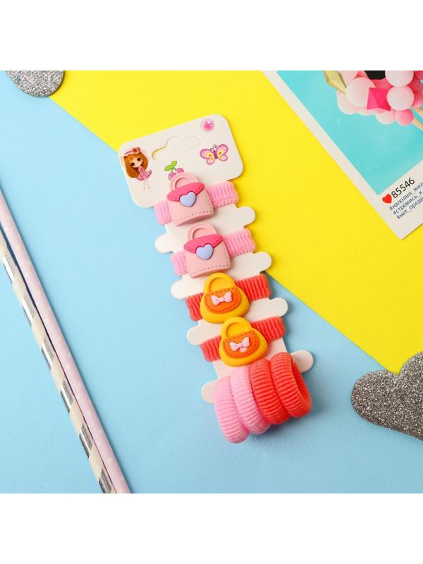 Резинка для волос 