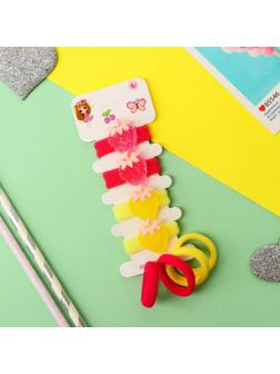 Резинка для волос 