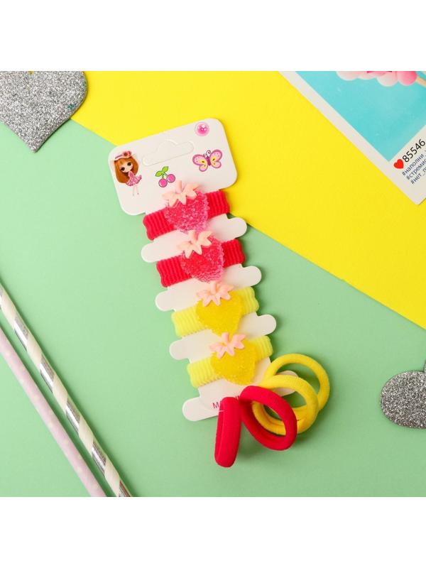 Резинка для волос 