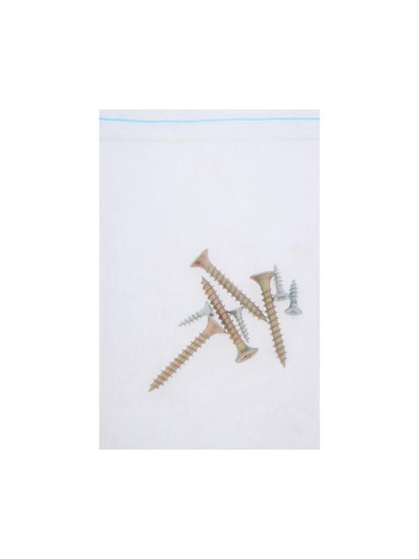 Замок врезной сувальдный с плоским засовом ЗВ8-6А