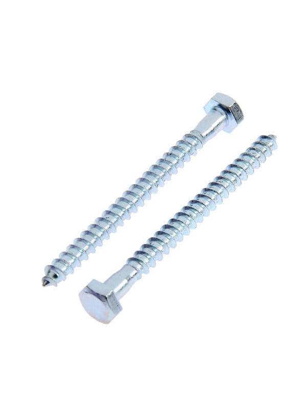 Болт ТУНДРА krep, 