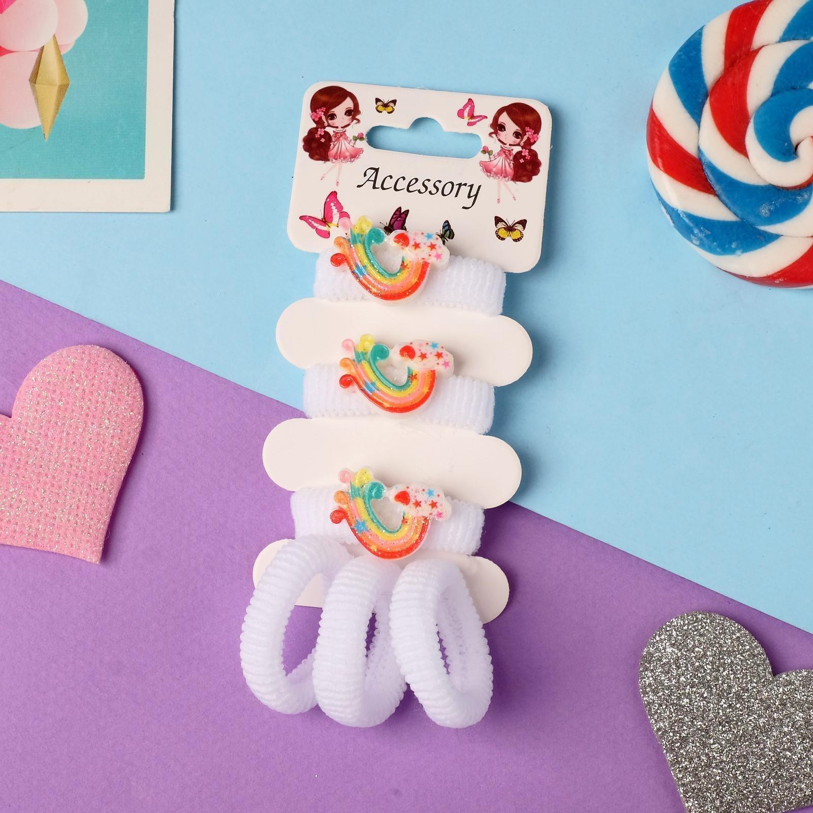 Резинка для волос 