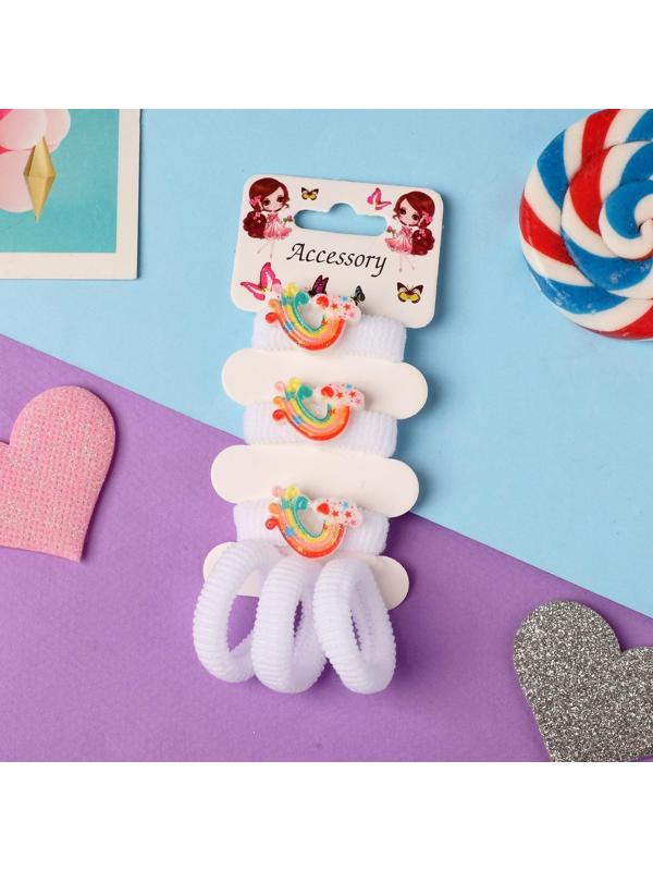 Резинка для волос 