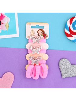 Резинка для волос 