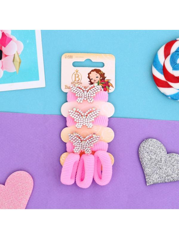 Резинка для волос 