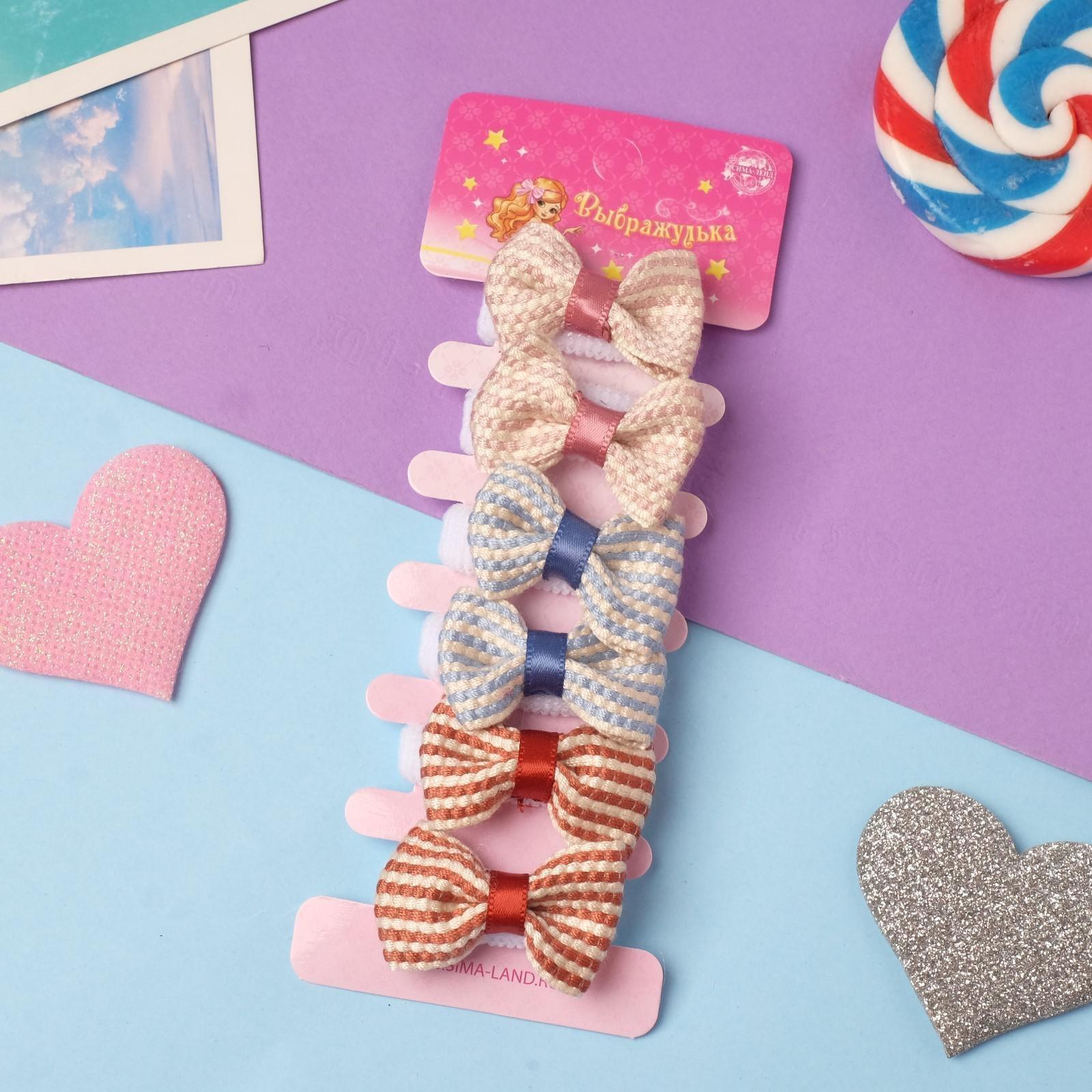 Резинка для волос 