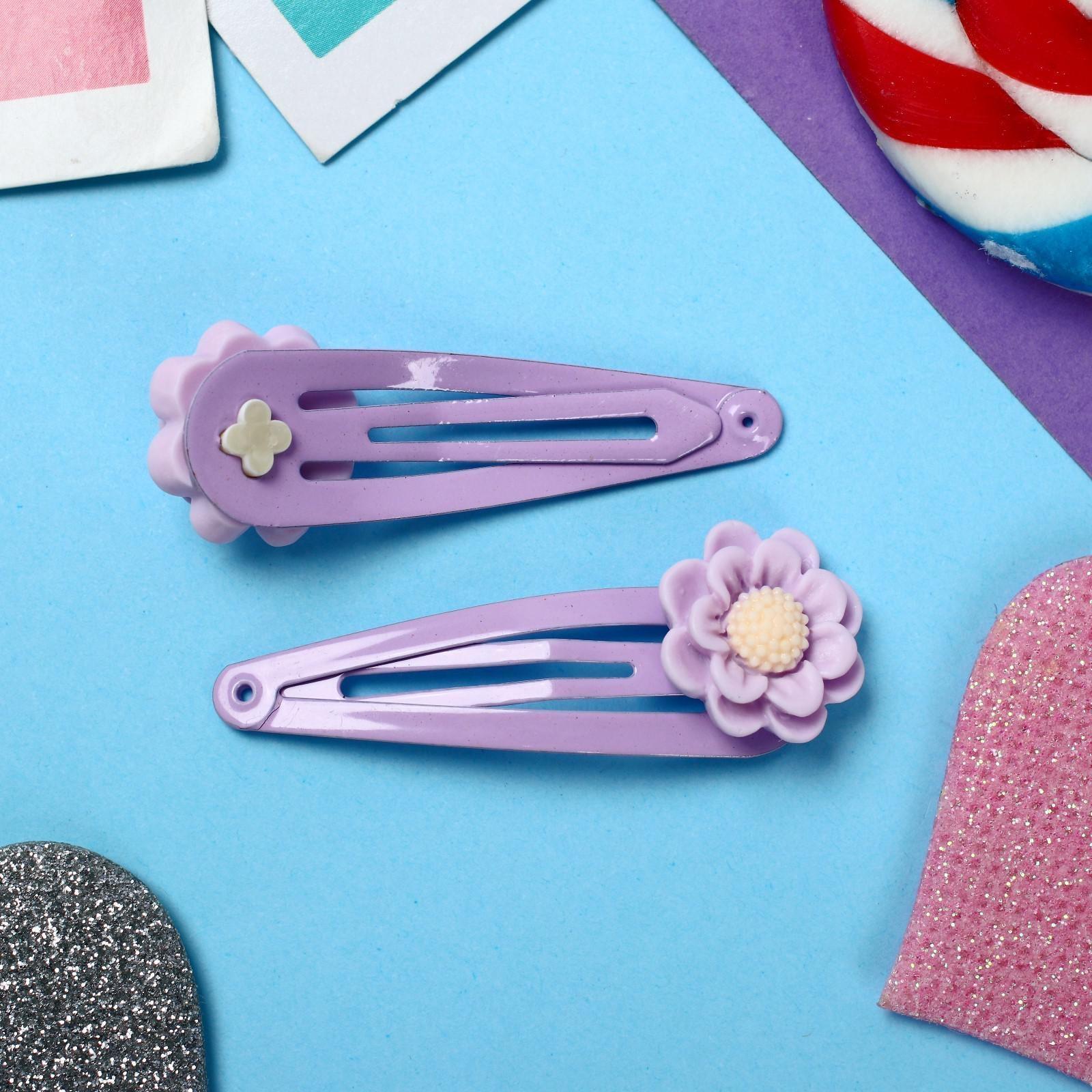 Невидимка для волос 