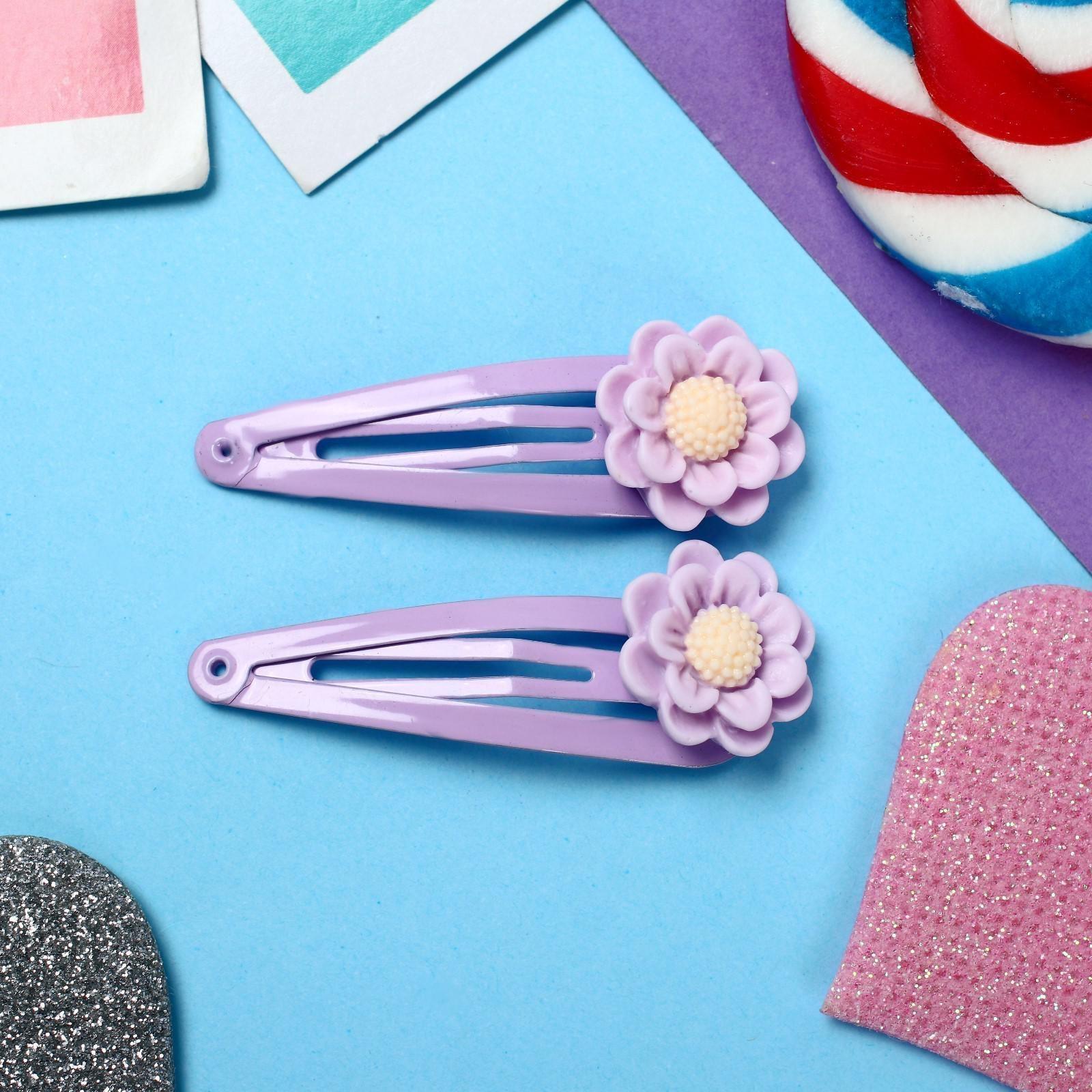 Невидимка для волос 