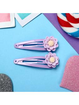 Невидимка для волос 