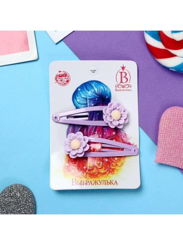 Невидимка для волос 