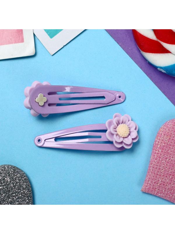 Невидимка для волос 