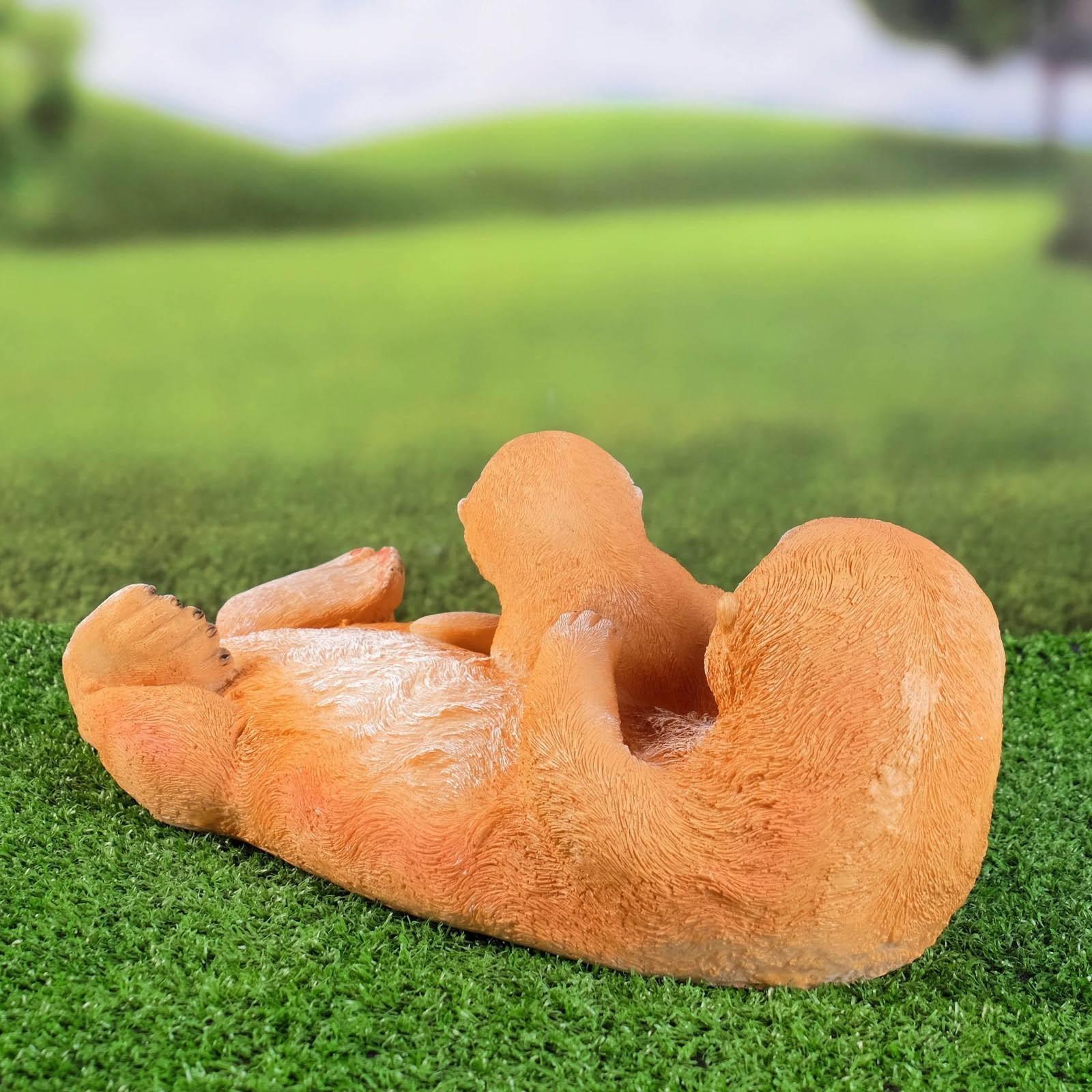 Садовая фигура 