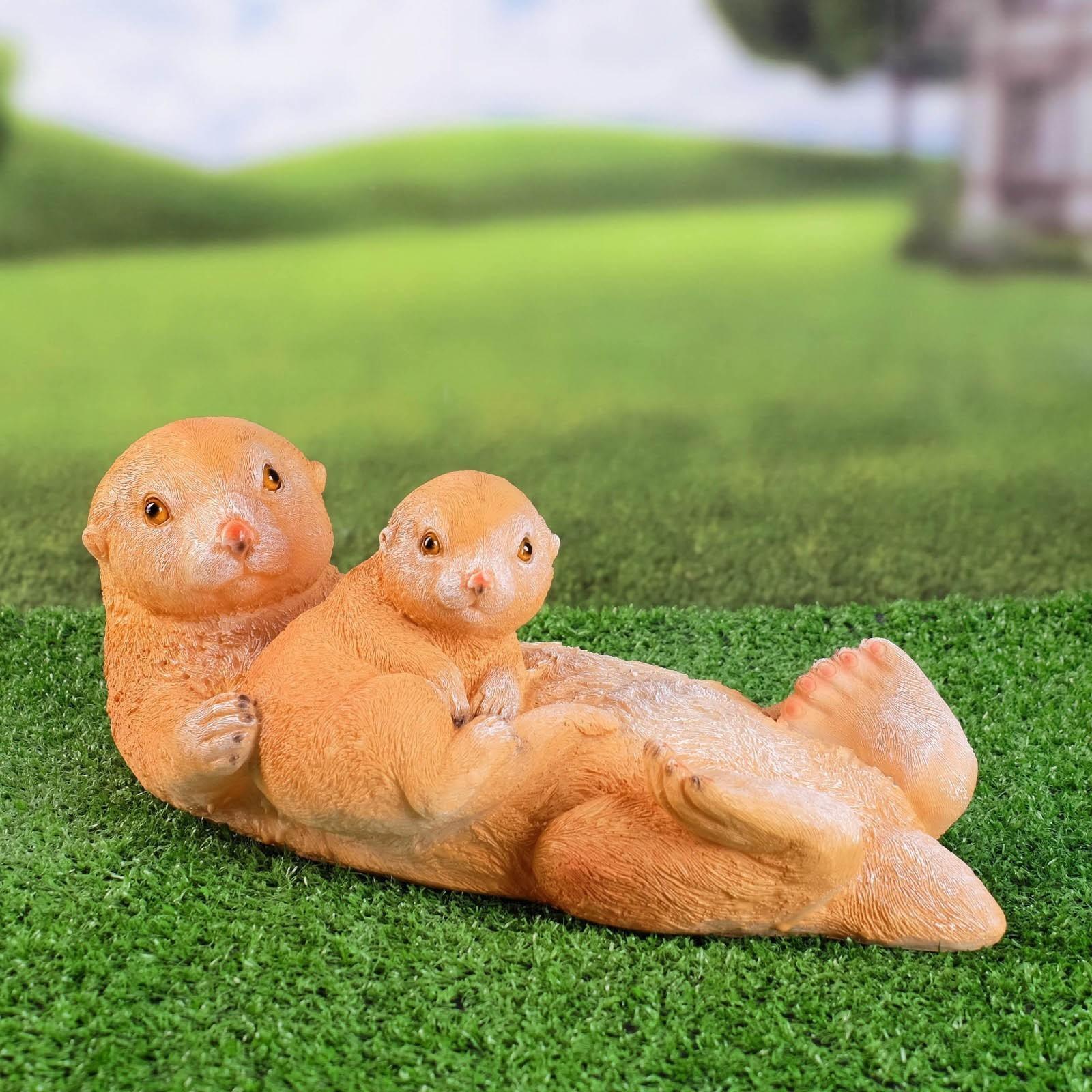 Садовая фигура 