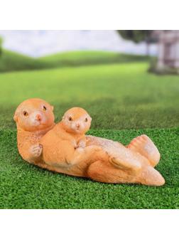 Садовая фигура 