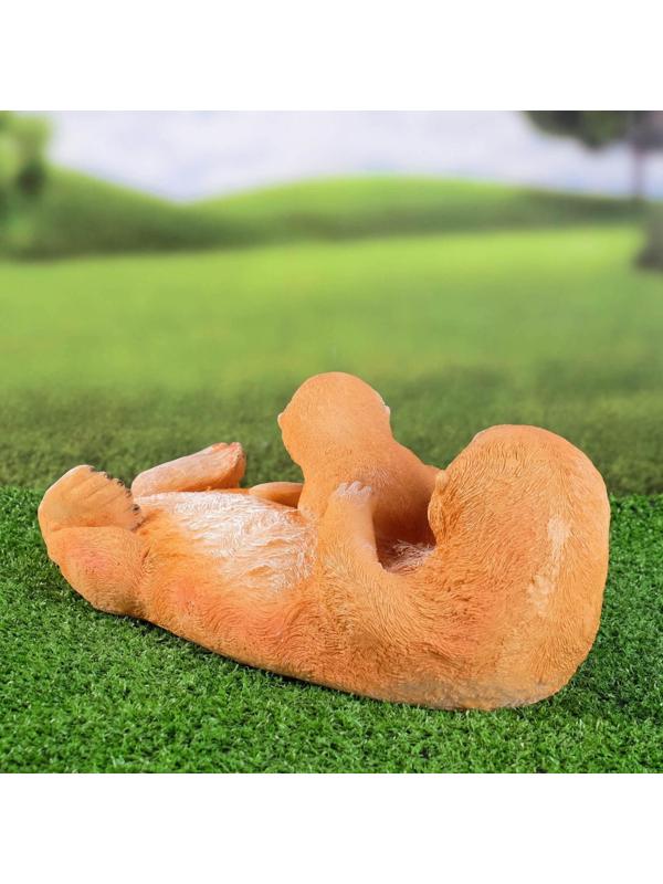 Садовая фигура 